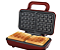MAQUINA DE WAFFLE PHILCO RETRO PWM01V VERMELHO - Imagem 2