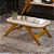 MESA DE CENTRO DJ DORIS FREIJO/OFF WHITE - Imagem 1
