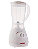 LIQUIDIFICADOR MONDIAL BRANCO ULTRA - Imagem 1
