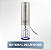 ABRIDOR DE VINHO BLACK+DECKER GOURMAND GRIS USB INOX - Imagem 1