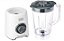 LIQUIFICADOR BLACK+DECKER FUSION CONTROL 800W 2L BRANCO - Imagem 2