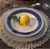 APARELHO DE JANTAR/CHA OXFORD OP ART 32 PECAS + acucareiro + bule - Imagem 3