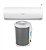 AR CONDICIONADO 9.000 SPRINGER MIDEA AIRVOLUTION FRIO - Imagem 1