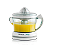 ESPREMEDOR MONDIAL BRANCO TURBO CITRUS 127V - Imagem 1