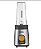 LIQUIDIFICADOR C /PROCESSADOR BLACK+DECKER FREESTYLE 127V - Imagem 1