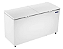 FREEZER HORIZONTAL METALFRIO 546L 2 PORTAS 127V BRANCO - DA550 - Imagem 1