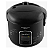 PANELA DE ARROZ ELETRICA BRITANIA PA5 PRIME PRETO 127V - Imagem 1