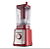 LIQUIDIFICADOR PHILCO TURBO PLQ1600V 3L 1200W - VERMELHO - Imagem 2