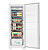 FREEZER VERTICAL CONSUL 1P 121L BRANCO - Imagem 2