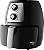 FRITADEIRA AIR FRYER BRITANIA 5L BFR40PI 1500W - PRETA - Imagem 1