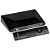 RECEPTOR DIGITAL CENTURY MIDIA BOX B5 HDTV - Imagem 1