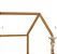 CAMA KIDS MATIC LIV LAQUEADO OFF WHITE/FREIJO - Imagem 2