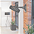 VENTILADOR DE MESA BRITANIA MAXX FORCE 40CM BVT400 - PRETO - Imagem 3