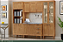 COZINHA CAVAZOTTO VERSALLES 4PCS - MEL - Imagem 1