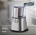 MOEDOR DE GRAOS EM INOX BLACK+DECKER 220W 127V - Imagem 4