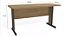 MESA DIRETOR 1,5M KAPPESBERG - LINHA ITAPUA DE MADEIRA - 1150-IT - Imagem 2