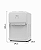 BEBEDOURO DE MESA PHILCO PBE11 - BRANCO 127V - Imagem 2