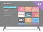 SMART TV AOC 43P LED FULL HD ROKU WIFI - Imagem 2
