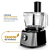 MULTIPROCESSADOR BRITANIA BMP2000 5EM 1 1300W - Imagem 2