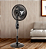 VENTILADOR DE COLUNA BVT350 BRITANIA 127V - Imagem 1