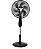 VENTILADOR DE COLUNA BVT350 BRITANIA 127V - Imagem 2