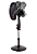VENTILADOR DE COLUNA BVT350 BRITANIA 127V - Imagem 3