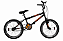 BICICLETA CAIRU ARO 20 AERO FREEST MAX STREET GRAF/PTO - Imagem 1