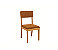 MESA 2M KAPPESBERG + 8 CADEIRAS TELMA - BOUCLE TERRACOTA - Imagem 4