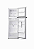 REFRIGERADOR MIDEA 347L 2P FROST FREE BRANCA 110V - Imagem 3