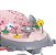 ANDADOR GALZERANO TORINO SPRING ROSA/CZ - + 6 MESES - Imagem 3