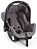 BEBE CONFORTO GALZERANO GRID CINZA PC - Imagem 1