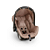 BEBE CONFORTO GALZERANO GRID TOFFEE TF - Imagem 1