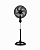 VENTILADOR BRITANIA 3EM1 BVT466 160W 40CM - Imagem 2