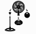 VENTILADOR BRITANIA 3EM1 BVT466 160W 40CM - Imagem 1