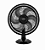 VENTILADOR BRITANIA 3EM1 BVT466 160W 40CM - Imagem 3