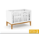 BERCO MATIC NATURE LAQUEADO BCO SOFT/ECO WOOD - Imagem 1