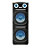 CAIXA DE SOM PHILCO PCX26000 AMPLIFICADA 2600W - Imagem 1