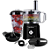 MULTIPROCESSADOR BRITANIA BMP900C 1000W PRETO - Imagem 3
