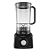 LIQUIDIFICADOR PHILCO PLQ11A PRETO 127V - Imagem 1