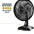 VENTILADOR DE MESA BRITANIA BVT500 MAXX FORCE 50CM - PRETO - Imagem 1