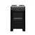 FOGAO 4B REALCE ARES PLUS - PRETO - Imagem 3