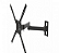 SUPORTE TV PLASMA ARTICULADO BEDIN SAT - Imagem 1