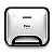 SANDUICHEIRA E GRILL PHILCO PGR27A INOX 127V - Imagem 1