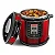 PANELA DE PRESSAO PHILCO DIGITAL INOX RED PPP01 127V - Imagem 1