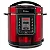 PANELA DE PRESSAO PHILCO DIGITAL INOX RED PPP01 127V - Imagem 2