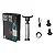 JOGO 5PC ACO INOX P/VINHO REF 27592 - ROJEMAC - Imagem 1