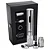Kit para Vinho Inspire Inox Oster 5 pecas - Imagem 2