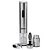 Kit para Vinho Inspire Inox Oster 5 pecas - Imagem 1
