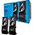 CAIXAS DE SOM 2.0 8W MULTI BLACK PIANO USB P2 PRETO - Imagem 1