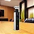 Torre De Tomadas De Embutir Retrátil Multiplug USB mais USB Tipo C com 2 Tomadas Bancada - Prata - Imagem 3